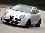 Alfa Romeo MiTo by Romeo Ferraris 2010 года